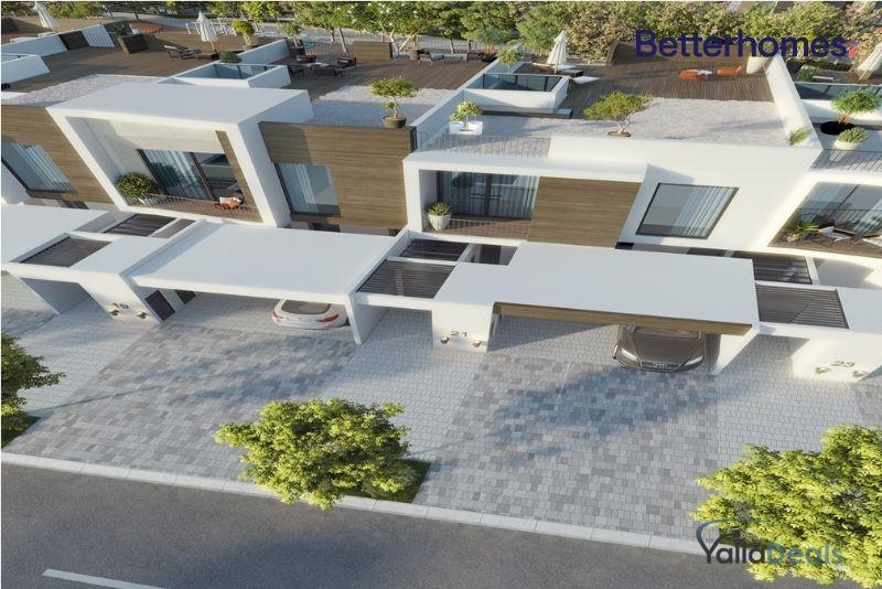 Real Estate_New Projects - Townhouses for Sale_Mina Al Arab