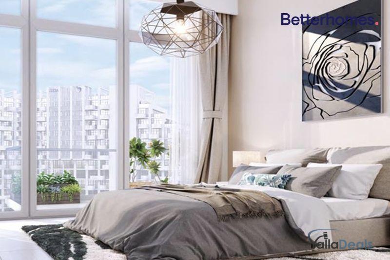 Real Estate_New Projects - Apartments for Sale_Healthcare City