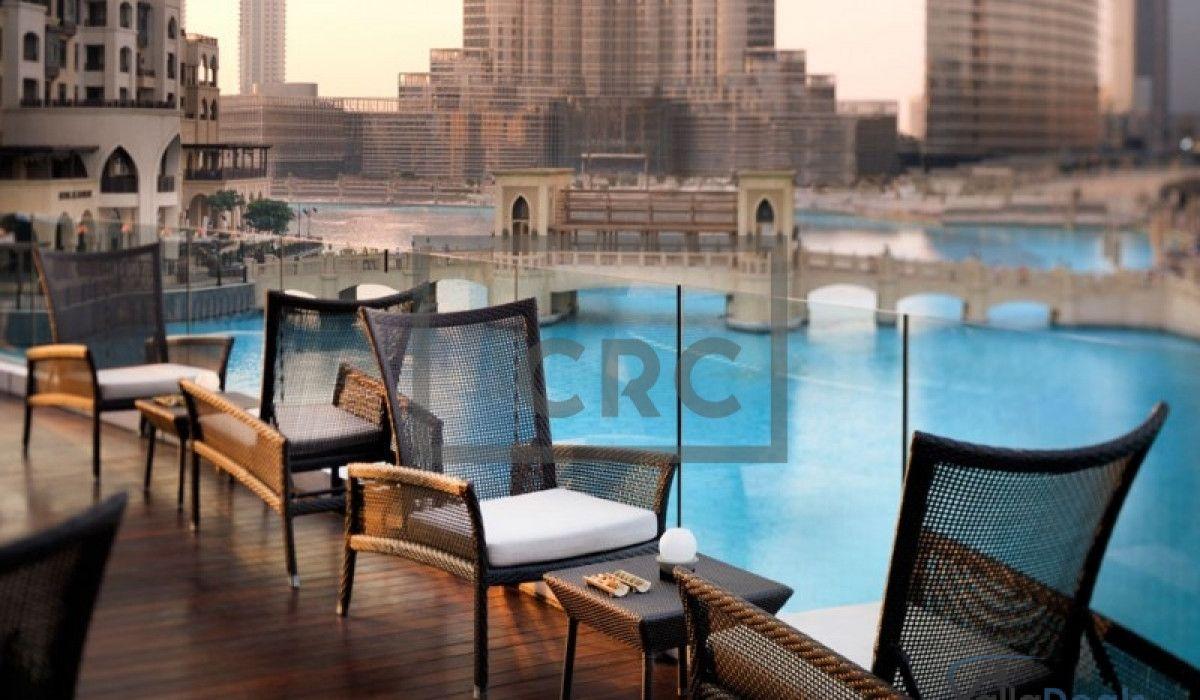 العقارات_غرف وشقق فندقية للبيع_وسط مدينة دبي