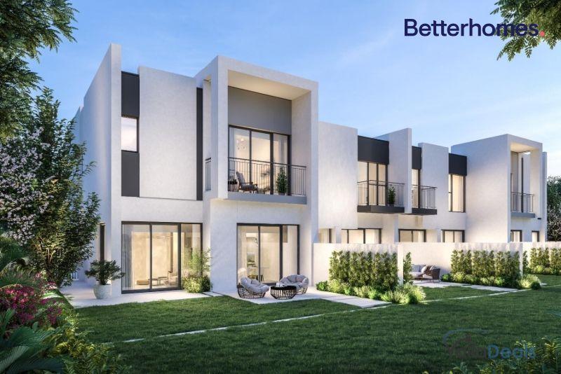 Real Estate_New Projects - Townhouses for Sale_Dubailand