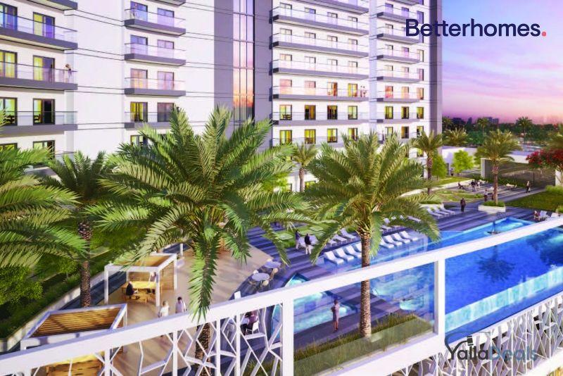 Real Estate_New Projects - Apartments for Sale_Al Barsha