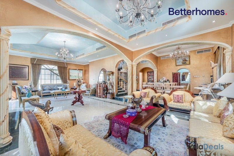 Real Estate_Villas for Sale_Umm Al Sheif