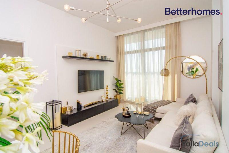 Real Estate_New Projects - Apartments for Sale_Meydan Avenue