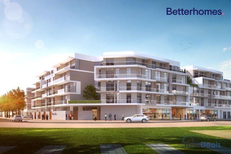 Real Estate_New Projects - Apartments for Sale_Meydan Avenue