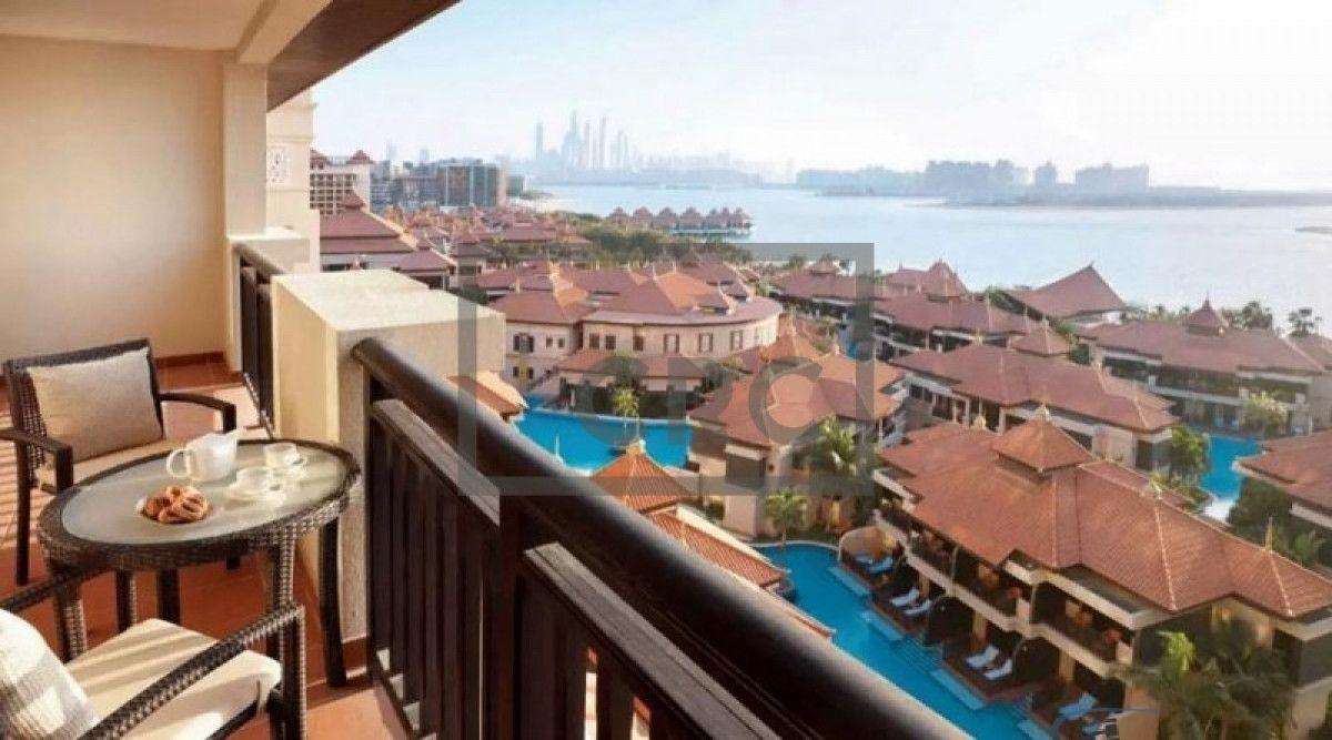 Real Estate_Hotel Rooms & Apartments for Sale_The Palm Jumeirah