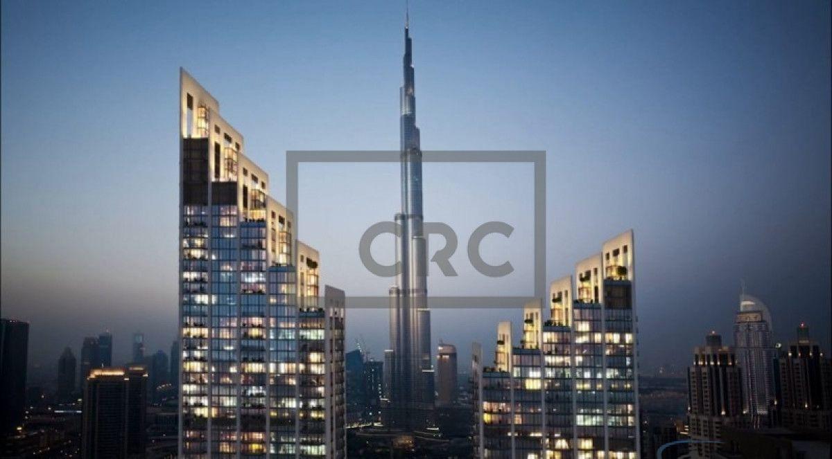 Real Estate_Commercial Property for Sale_Downtown Dubai