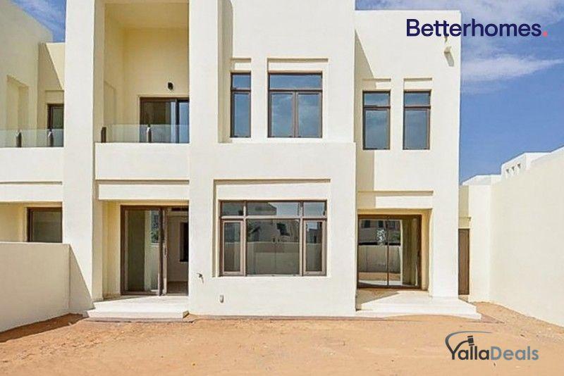 Real Estate_Villas for Sale_Al Reem