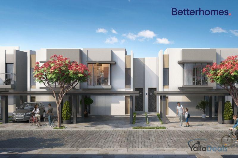 Real Estate_New Projects - Villas for Sale_The Valley