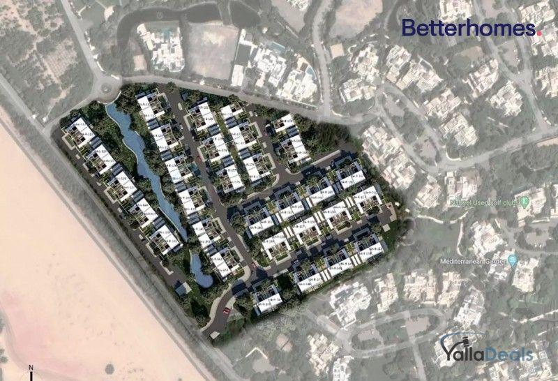 Real Estate_New Projects - Villas for Sale_Al Barari