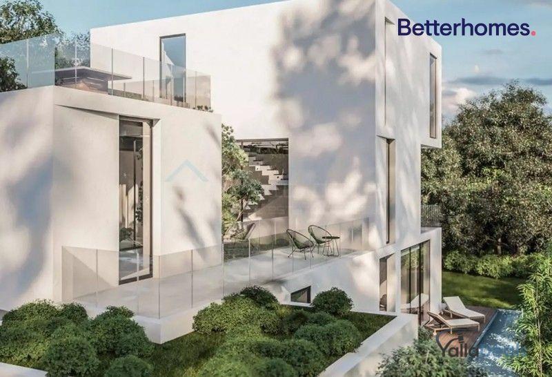 Real Estate_New Projects - Villas for Sale_Al Barari