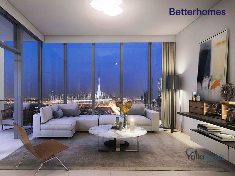 Apartments for Sale Dubai Downtown Dubai 115033 Yalla Deals
