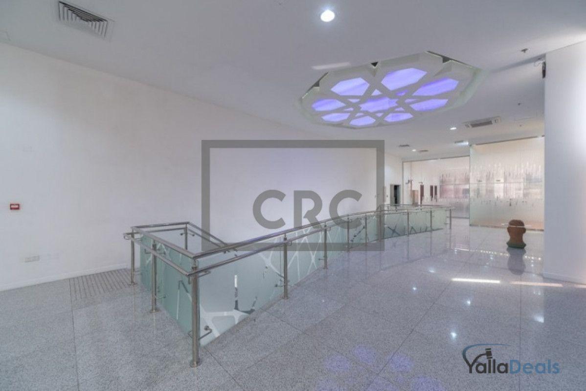 Real Estate_Commercial Property for Sale_Dubai Production City (IMPZ)