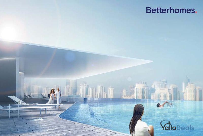 Real Estate_New Projects - Villas for Sale_Business Bay