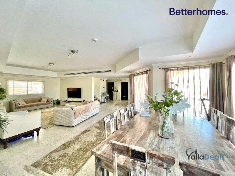 Real Estate_Villas for Sale_Jumeirah Village Circle