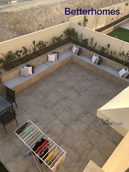 Real Estate_Townhouses for Sale_Arabian Ranches 2