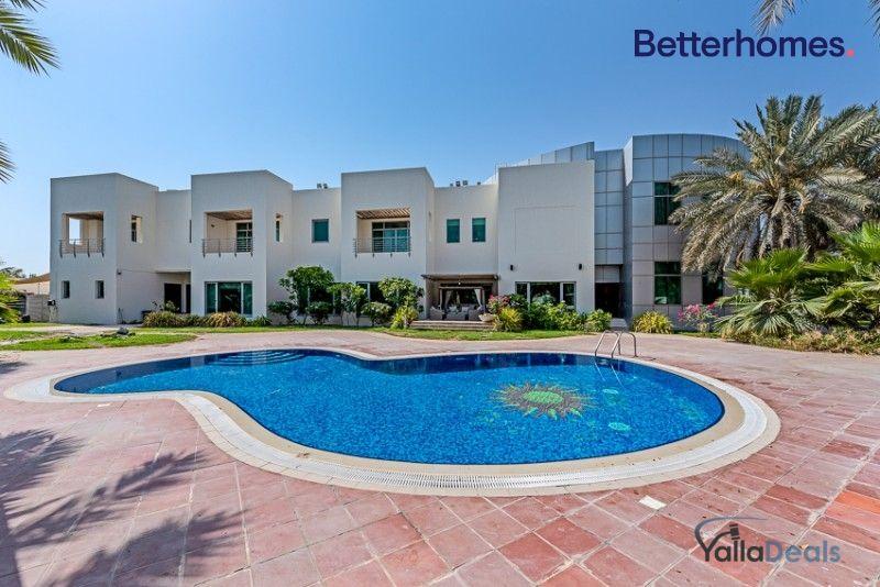 Real Estate_Villas for Sale_Al Khawaneej
