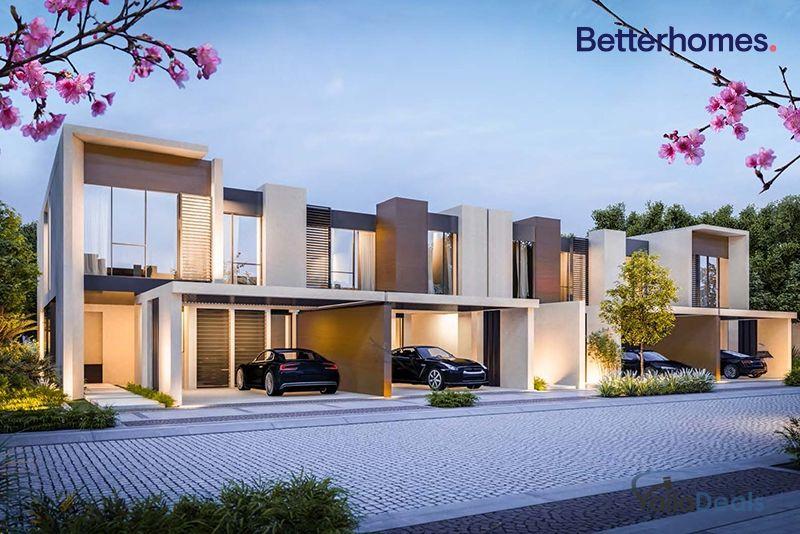 Real Estate_Villas for Sale_Dubailand