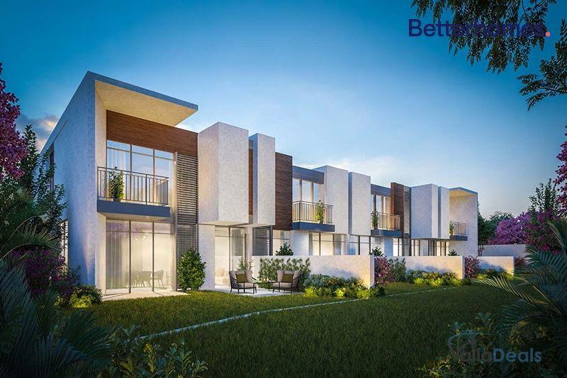 Real Estate_Villas for Sale_Dubailand