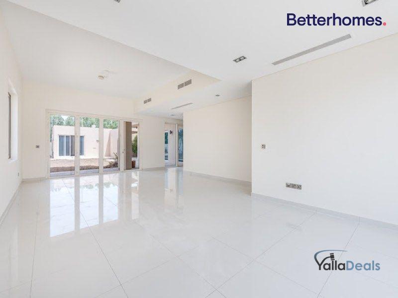 Real Estate_Villas for Sale_Waterfront Jebel Ali