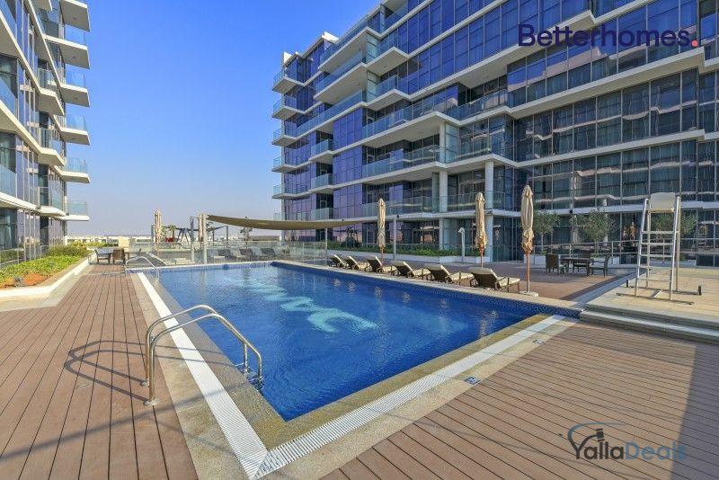 Real Estate_Apartments for Sale_DAMAC Hills