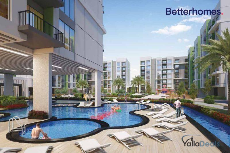 Real Estate_New Projects - Apartments for Sale_Al Warsan