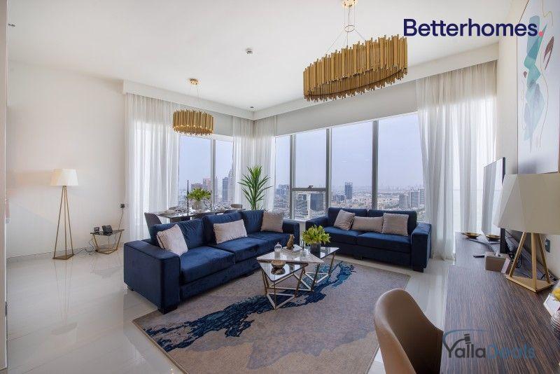 Real Estate_Apartments for Sale_Media City