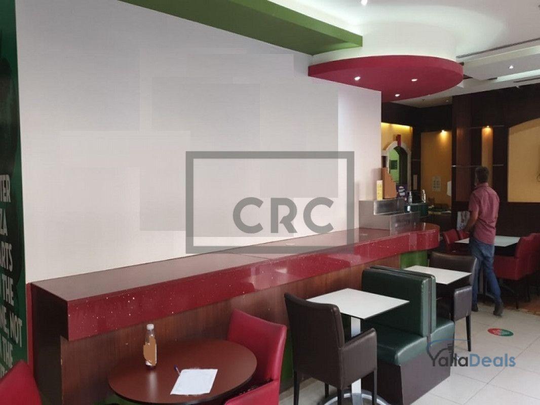 Real Estate_Commercial Property for Sale_International City