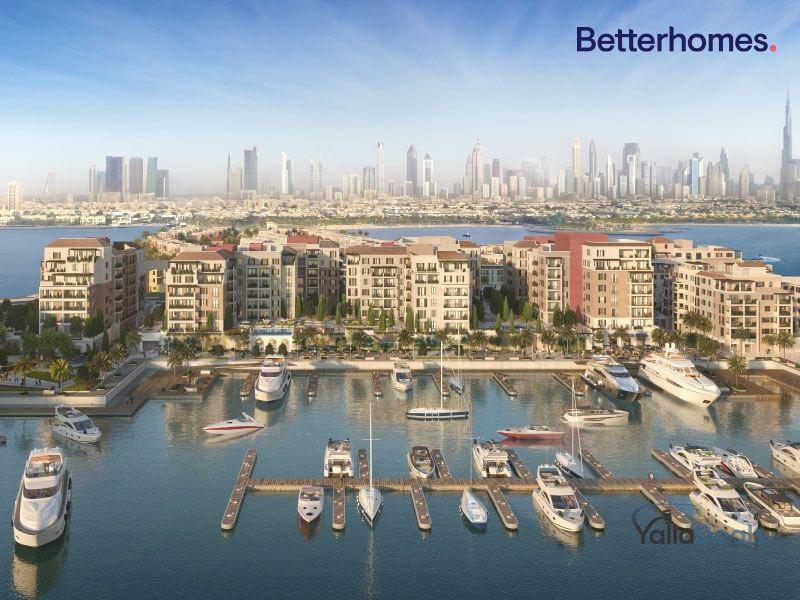 Real Estate_New Projects - Apartments for Sale_JBR Jumeirah Beach Residence