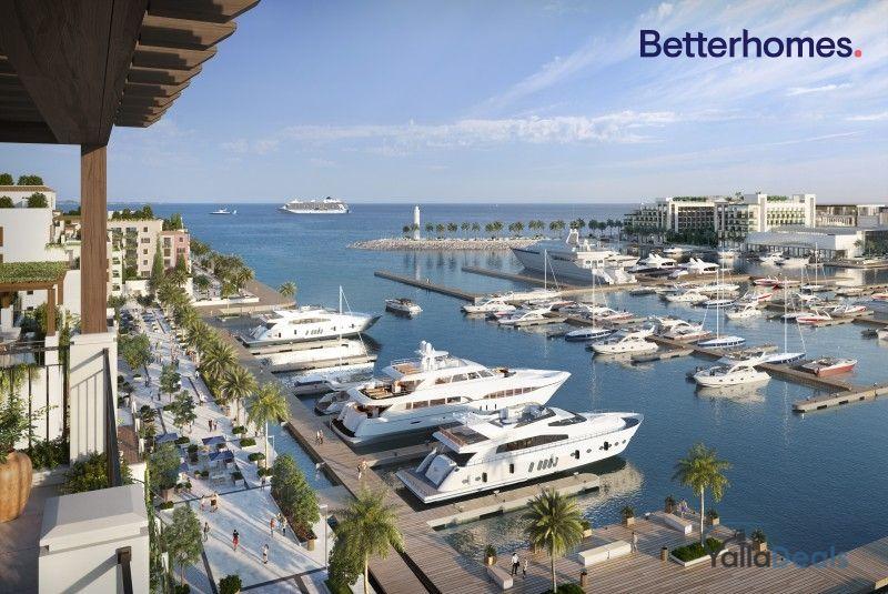 Real Estate_New Projects - Apartments for Sale_JBR Jumeirah Beach Residence