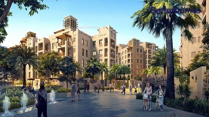 Real Estate_New Projects - Apartments for Sale_Umm Suqeim