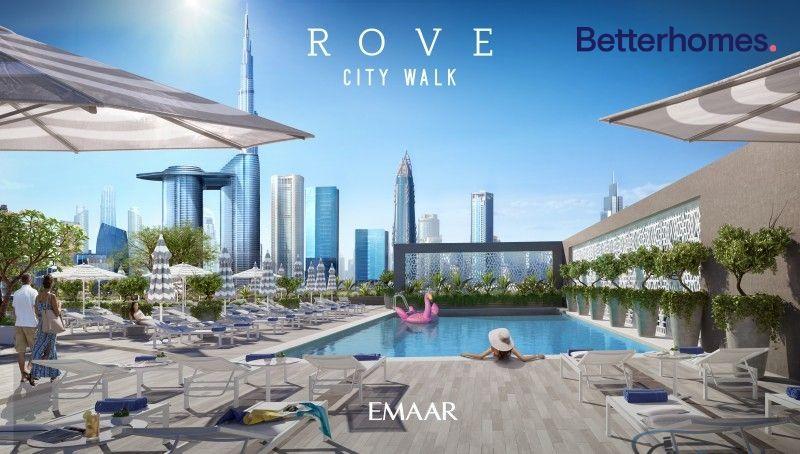 Real Estate_Apartments for Sale_City Walk