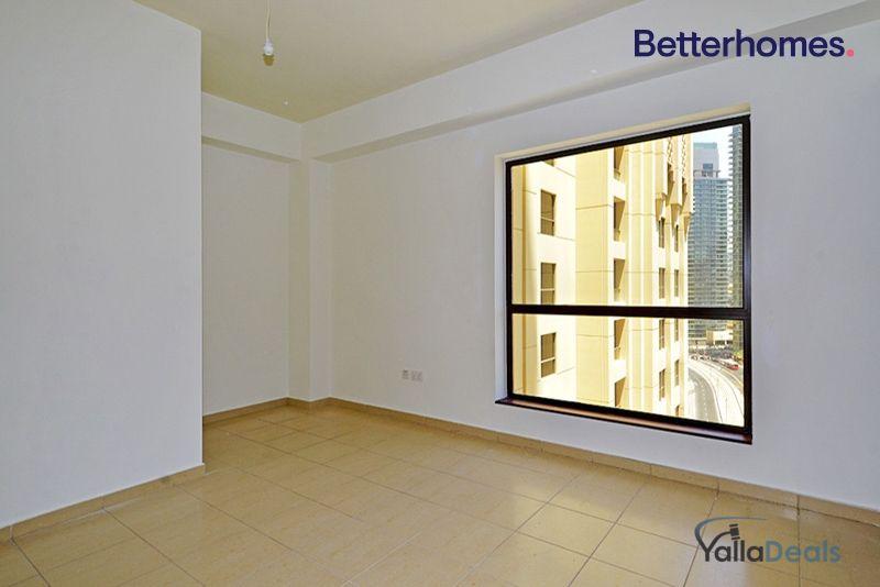 Real Estate_Apartments for Sale_JBR Jumeirah Beach Residence
