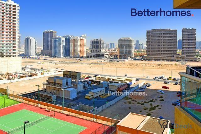Real Estate_Apartments for Sale_Dubai Production City (IMPZ)