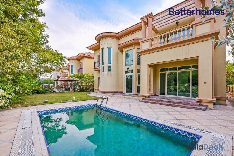 Real Estate_Villas for Sale_Jumeirah Islands