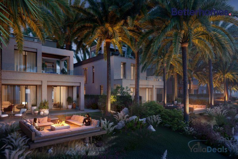 Real Estate_New Projects - Villas for Sale_Arabian Ranches 3