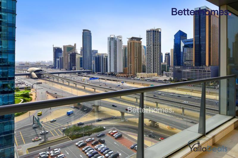 Apartments for Sale Dubai JLT Jumeirah Lake Towers 163684 Yalla