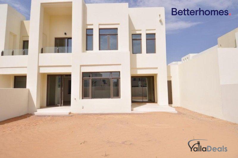 Real Estate_Townhouses for Sale_Al Reem