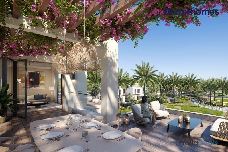 Real Estate_New Projects - Villas for Sale_Arabian Ranches 3
