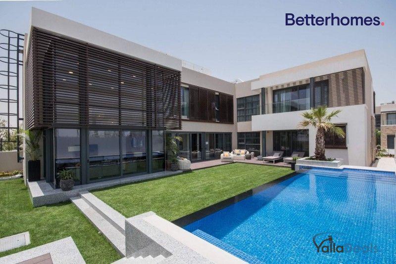 Real Estate_New Projects - Villas for Sale_Mohammad Bin Rashid City