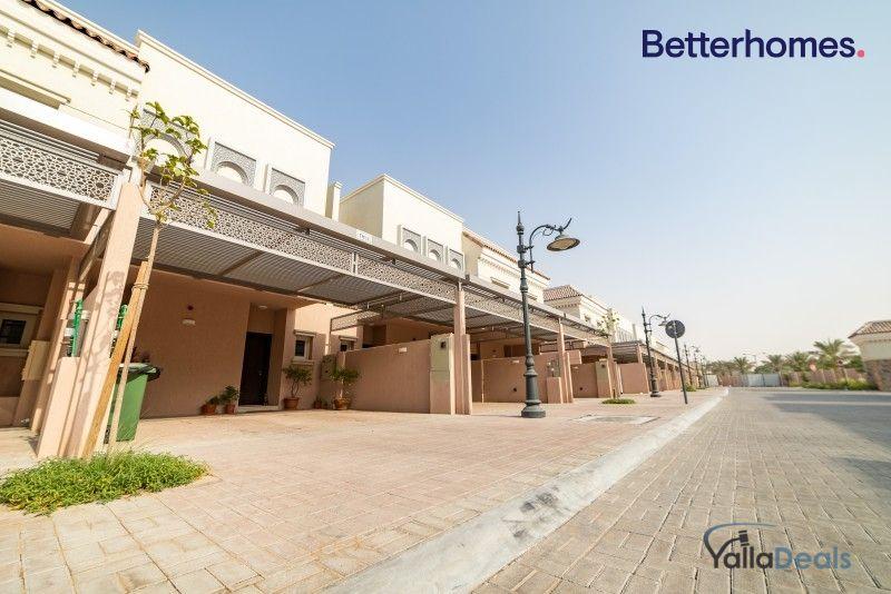 Real Estate_Townhouses for Sale_Jumeirah Golf Estates