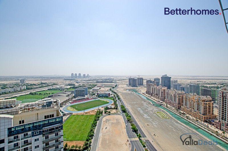 Real Estate_New Projects - Apartments for Sale_Dubai Sports City