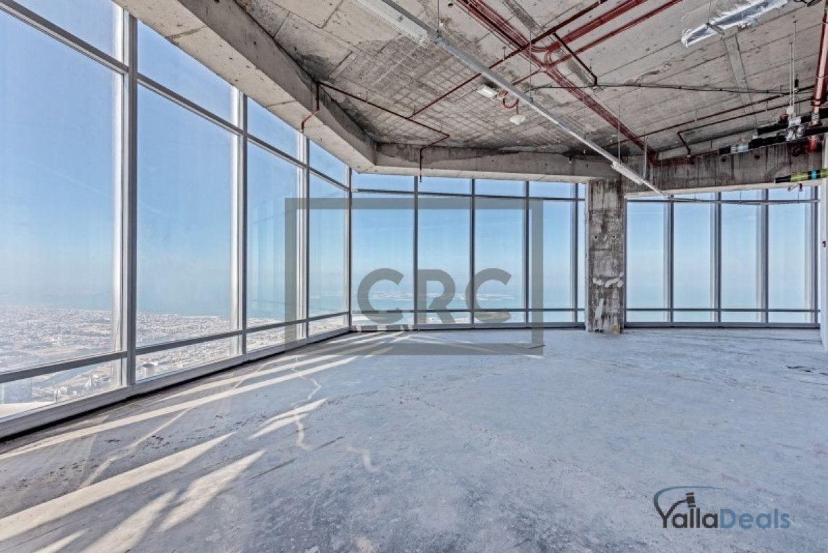 Commercial Property for Sale Dubai Downtown Dubai 165667 Yalla