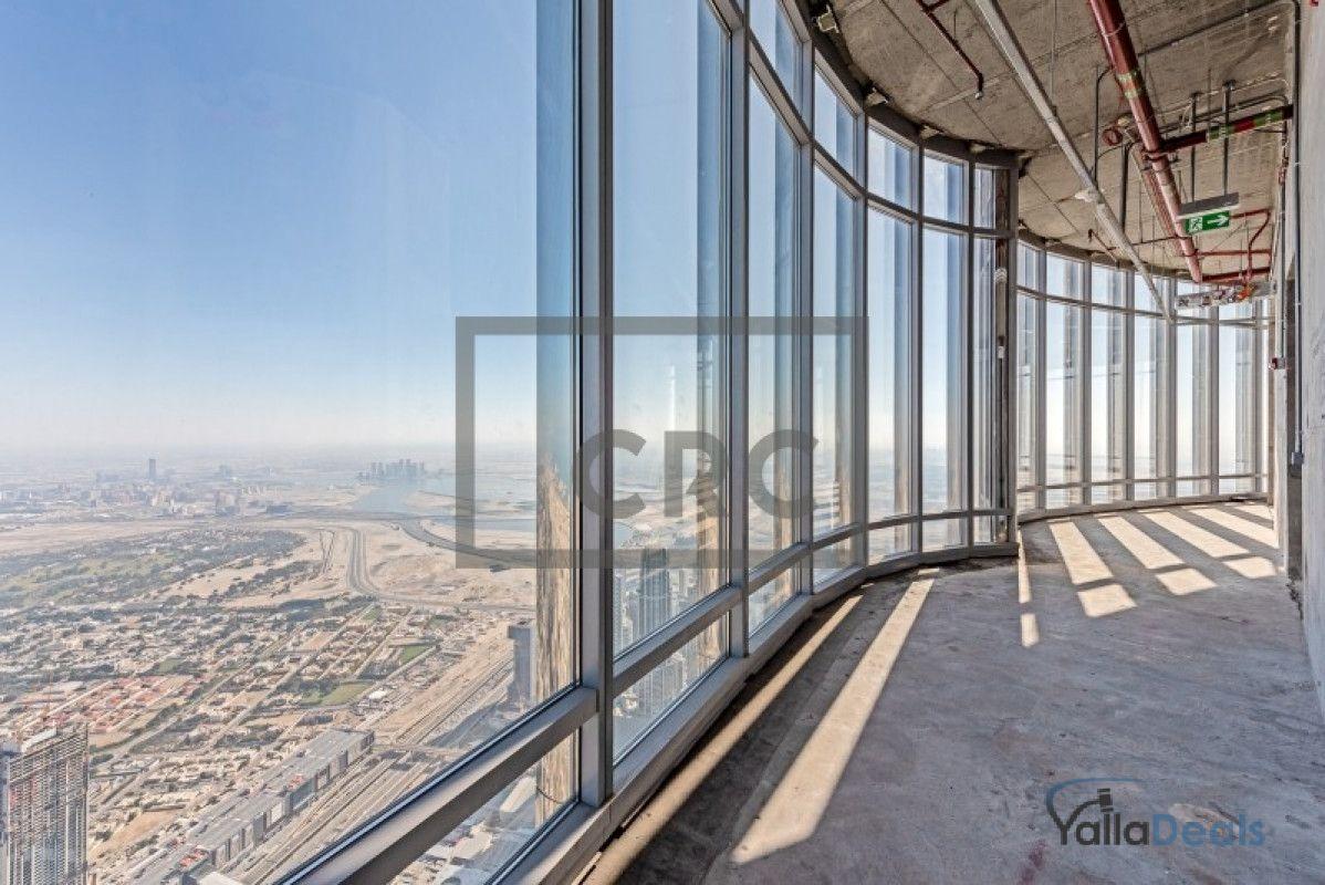 Commercial Property for Sale Dubai Downtown Dubai 165667 Yalla