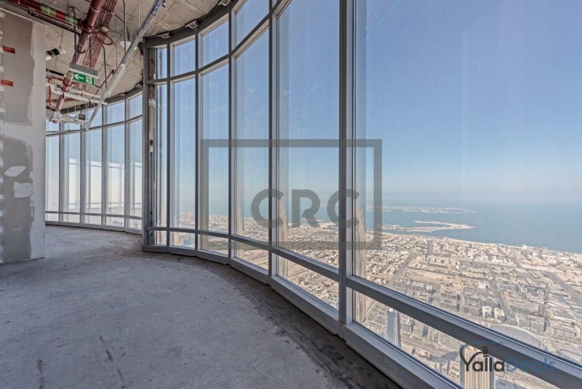 Commercial Property for Sale Dubai Downtown Dubai 165667 Yalla