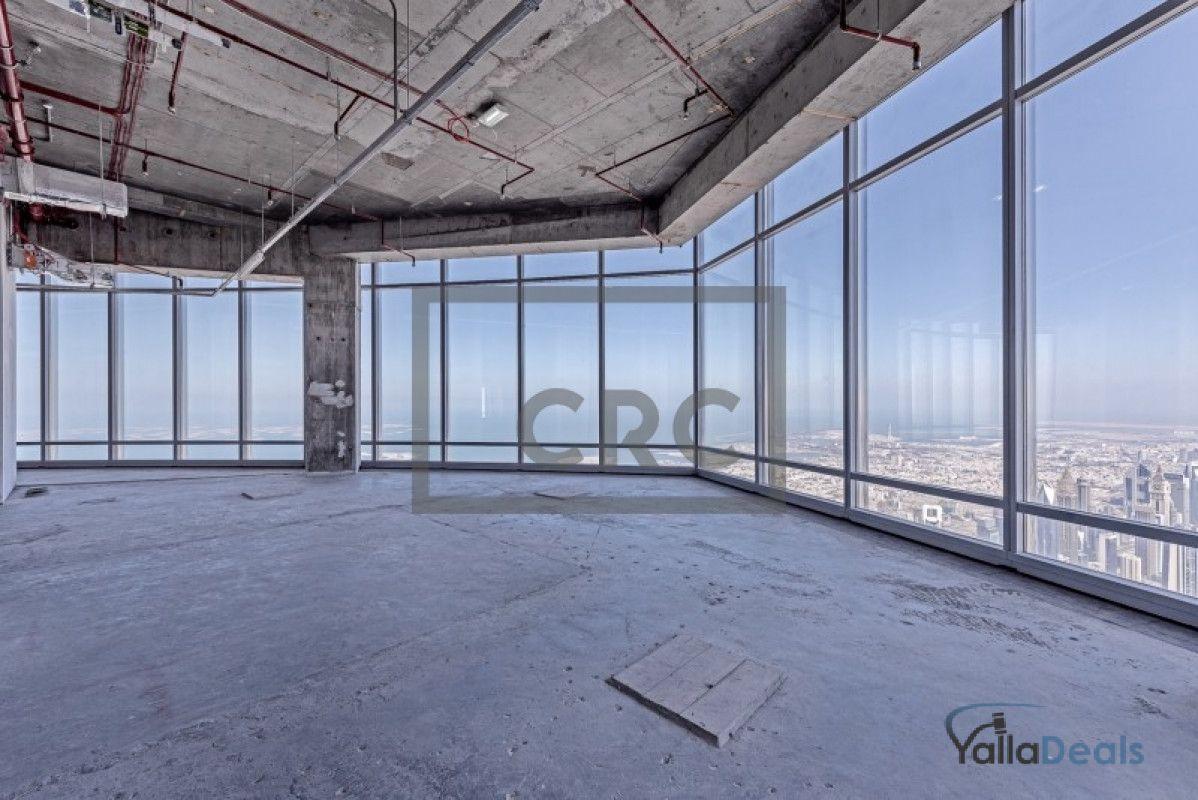 Commercial Property for Sale Dubai Downtown Dubai 165667 Yalla