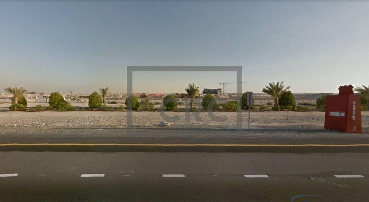 Real Estate_Lands for Sale_Jebel Ali