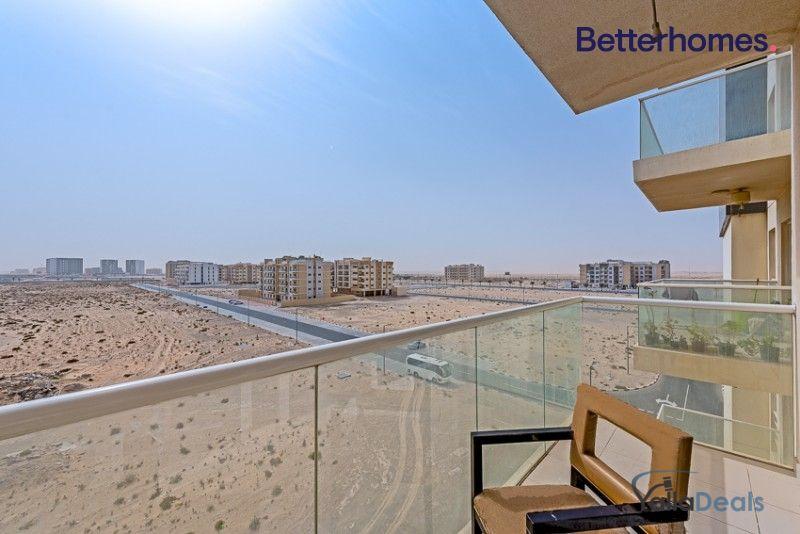 Real Estate_Apartments for Sale_Dubai World Central