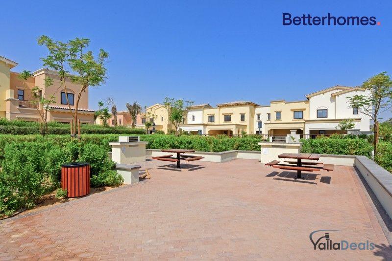 Real Estate_Villas for Sale_Al Reem