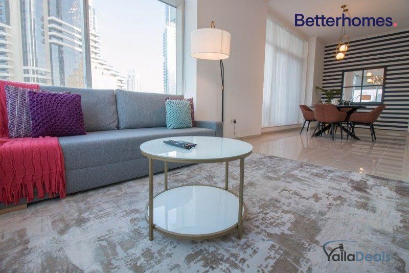 Apartments for Sale Dubai Dubai Marina 163756 Yalla Deals