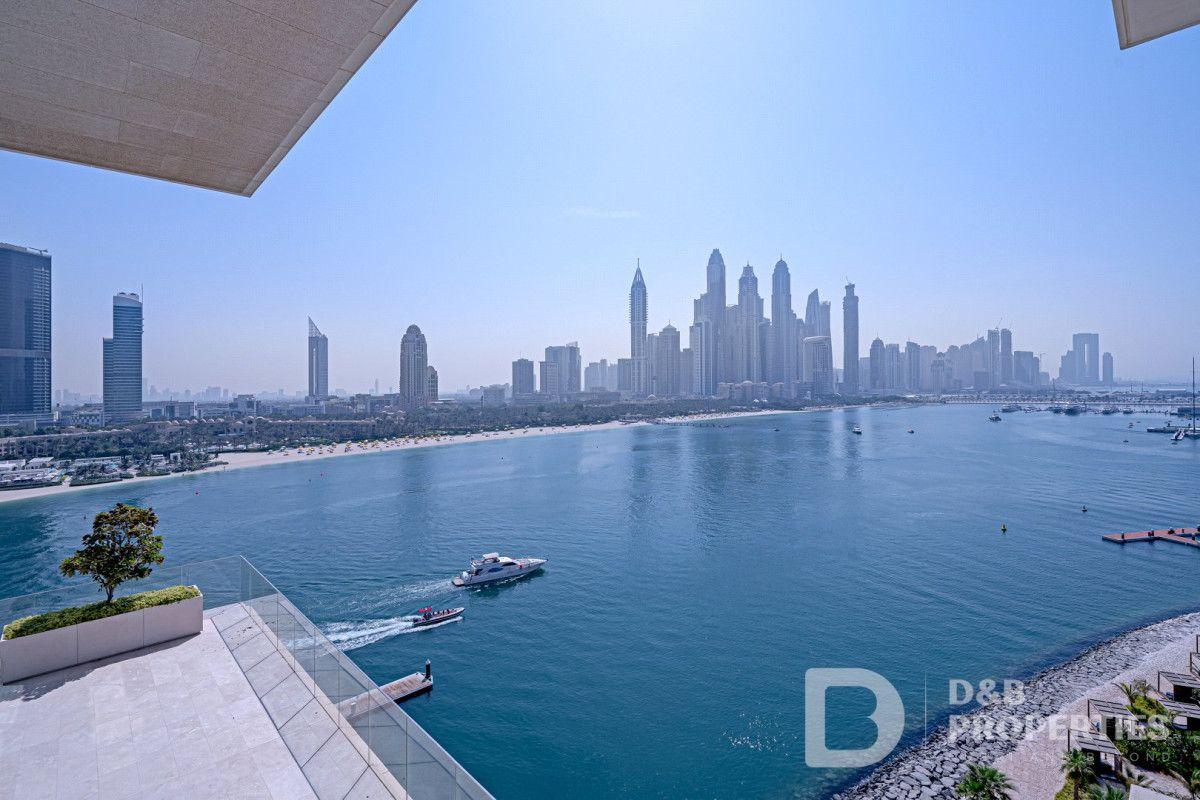 Apartments for Sale Dubai The Palm Jumeirah 296473 Yalla Deals